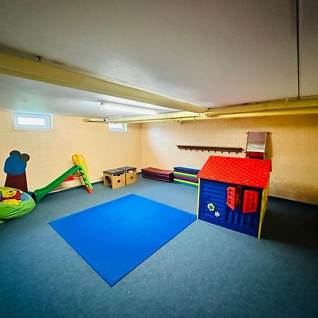 Holiday Residenz - Ferienwohnung "Kuestenkind" Borkum Eksteriør billede