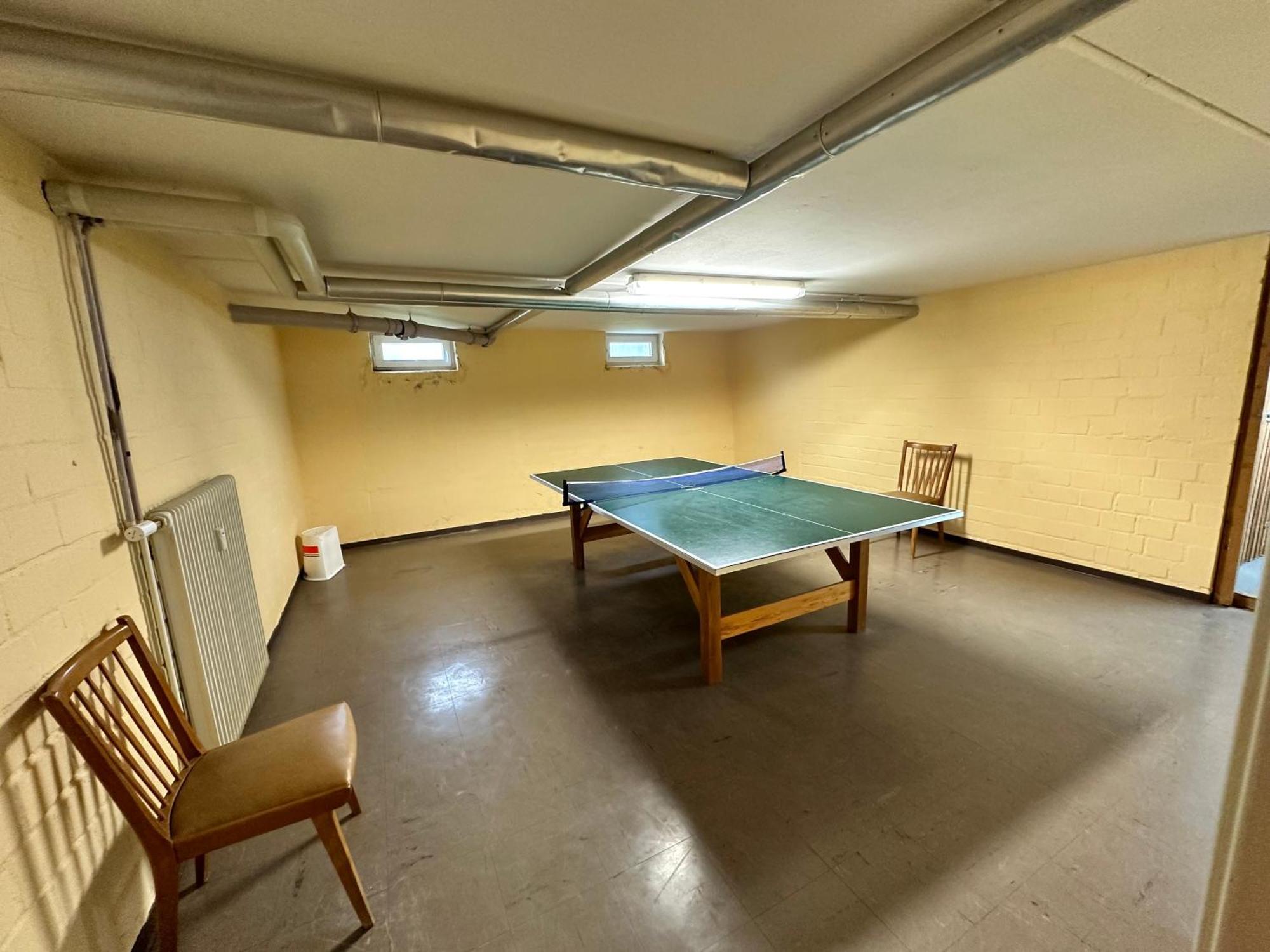 Holiday Residenz - Ferienwohnung "Kuestenkind" Borkum Eksteriør billede