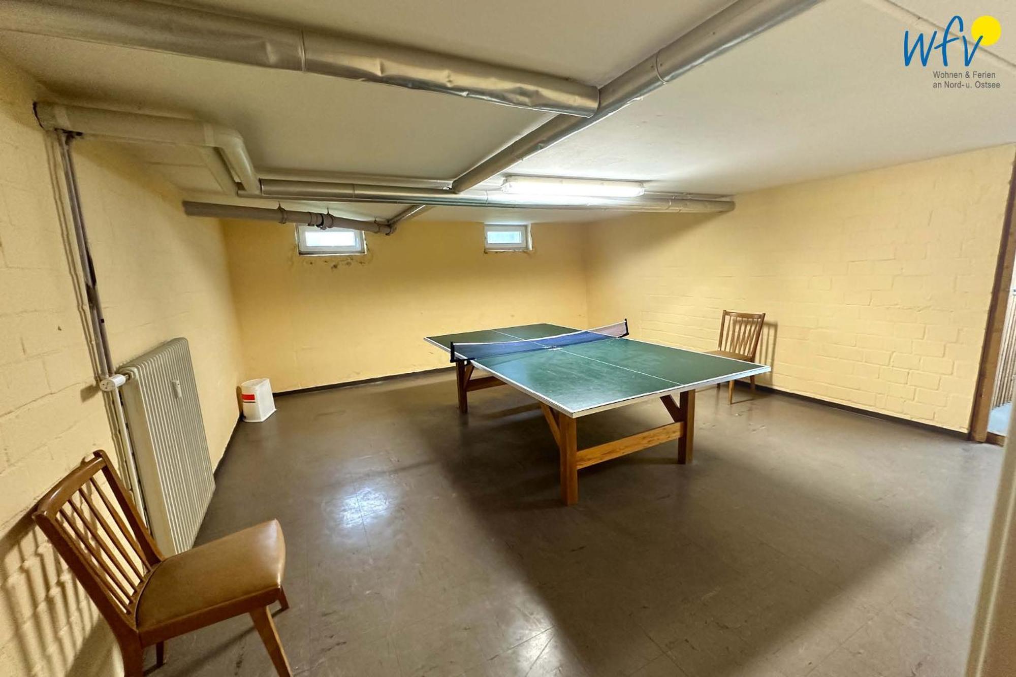 Holiday Residenz - Ferienwohnung "Kuestenkind" Borkum Eksteriør billede